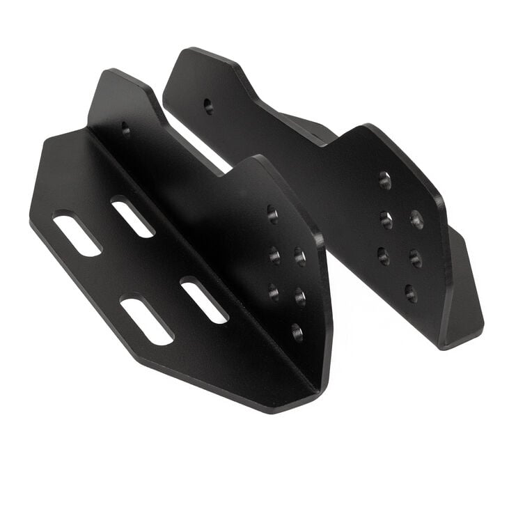 Cammus WB15 Aluminium Cockpit Adapter image number 2