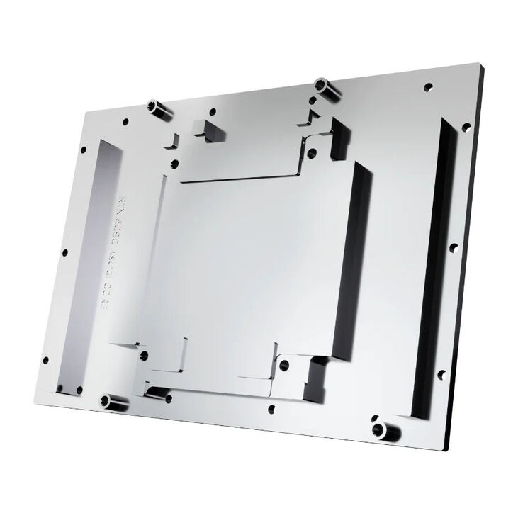 Alphacool Core GeForce RTX 5090 ROG Astral GPU Water Block, ARGB, with Backplate - Acrylic image number 5