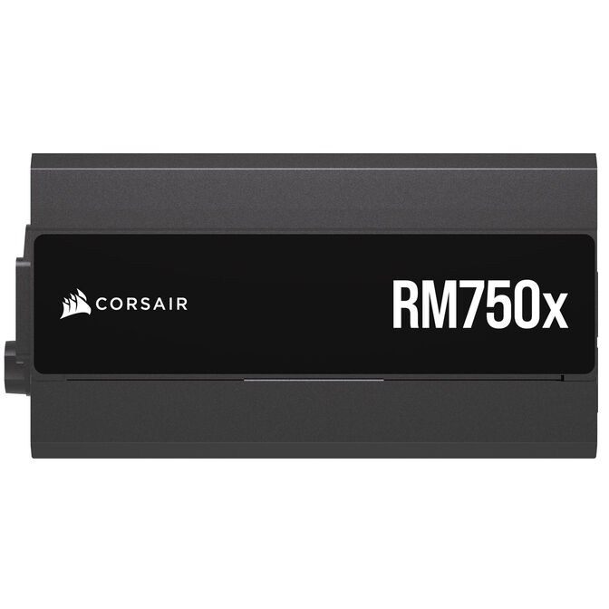 Corsair RMx Series RM750x Power Supply 80 PLUS Gold, ATX 3.0, PCIe 5.1 - 750 Watts image number 7