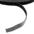 LABEL THE CABLE PRO Roll Dual Velcro Tape Roll 25m - black image number null