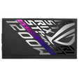 ASUS ROG Strix 1200 Platinum power supply, 80 PLUS Platinum, modular, PCIe 5.1 - 1,200 watts image number null
