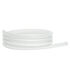 Barrow Silicon Bending Insert für 8mm HardTubes - 10cm, weiß image number null