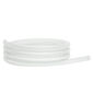 Barrow Silicon Bending Insert für 8mm HardTubes - 10cm, weiß