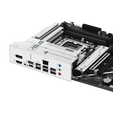 ASUS Prime Z890-P motherboard, socket LGA 1851, Intel Z890, ATX, DDR5 image number null