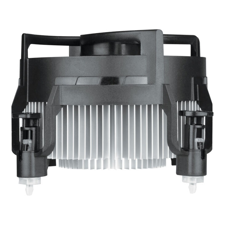 Arctic Alpine 17 CPU cooler, Intel - 92mm image number 3
