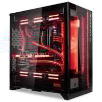 Gaming PC Red Medusa XL, AMD Ryzen 9 7900X, NVIDIA GeForce RTX 5080