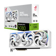 ASUS ROG Astral GeForce RTX 5080 OC White Edition, 16384 MB GDDR7 image number null