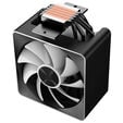 APNX AP1-V CPU-K&uuml;hler - 120mm, schwarz image number null