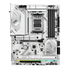 ASROCK B850 Steel Legend WiFi Mainboard, Sockel AM5, AMD B850, ATX, DDR5 image number null