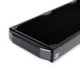 Alphacool NexXxoS ST30 Full Copper Radiator &ndash; 480mm, black image number null