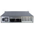 Inter-Tech IPC 2U-2098-SL, 19" Rack Servergeh&auml;use - schwarz image number null