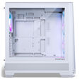 PHANTEKS Eclipse G400A PC Case Bundle + Matrix LED - white image number null