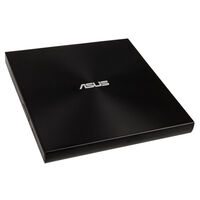 ASUS ZenDrive U9M, black