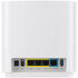 ASUS ZenWiFi AX XT9 AX7800, weiß, 2er-Pack image number null