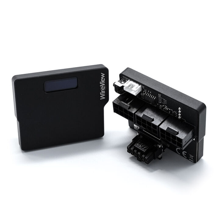 Thermal Grizzly WireView GPU, 1x 12VHPWR auf 3x 8Pin PCIe - Normal image number 2