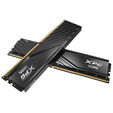 ADATA XPG Lancer Blade DDR5-5600 RAM, CL46, XMP/EXPO - 32GB Dual-Kit, schwarz image number null