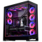 High-End Gaming PC Configurator, Phanteks NV7, Intel LGA 1851, Core Ultra Processor, RTX 5080 / 5090 GPU, AiO Water Cooling &ndash; ATX, Black