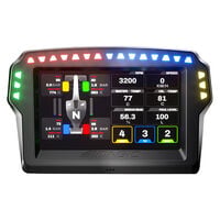 Simagic MagicDash 4 Display