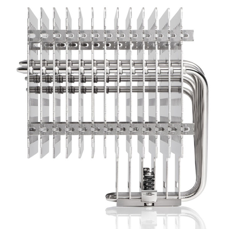 Noctua NH-P1 passive CPU cooler image number 1