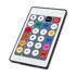 Lamptron FlexLight Multi Programmable RGB-LEDs, Infrared Remote - 1m image number null