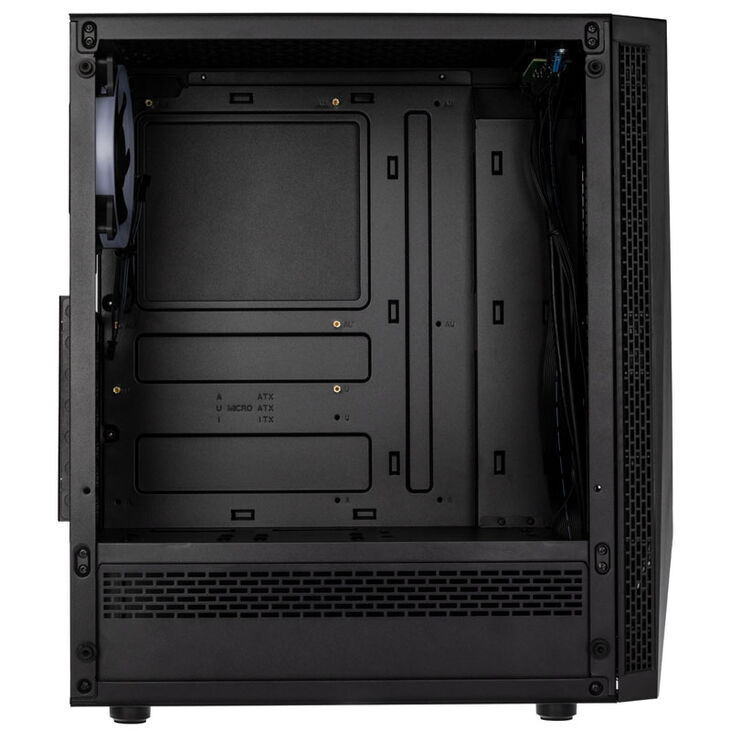 Kolink Void RGB Midi-Tower - schwarz Window image number 5