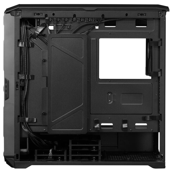 Cooler Master HAF II 500 image number 10