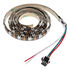 Lamptron FlexLight Multi Programmable RGB-LEDs, Infrared Remote - 1m image number null