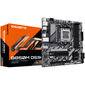 GIGABYTE B850M DS3H Mainboard, Sockel AM5, AMD B850, mATX, DDR5