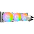 MSI MAG Coreliquid E360 White Kompett-Wasserk&uuml;hlung - 360 mm image number null