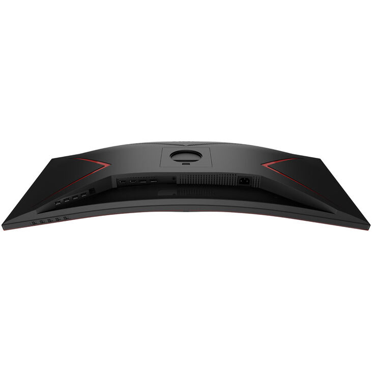 AOC Gaming CU34G2XP/BK, 34 inch Curved Gaming Monitor, 180 Hz, VA, Adaptive Sync image number 8