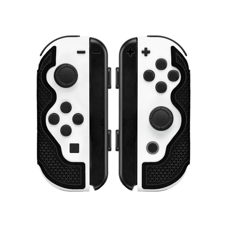 Lizard Skins Switch Joy-Con - Jet Black (zugeschnitten, 0,5mm) image number 0