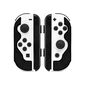 Lizard Skins Switch Joy-Con - Jet Black (zugeschnitten, 0,5mm)