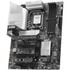 MSI PRO B860-P WiFi Motherboard, socket LGA 1851, Intel B860, ATX, DDR5 image number null