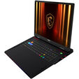 MSI Raider 18 HX AI A2XWJG-074, 18 inch Gaming Laptop, 120Hz, Core Ultra 9 285HX, RTX 5090 image number null