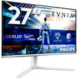 Philips Evnia 27M2N6501L, 26,5 Zoll Quad-HD-Gaming-Monitor, 240 Hz, QD OLED-Panel, FreeSync Premium image number null