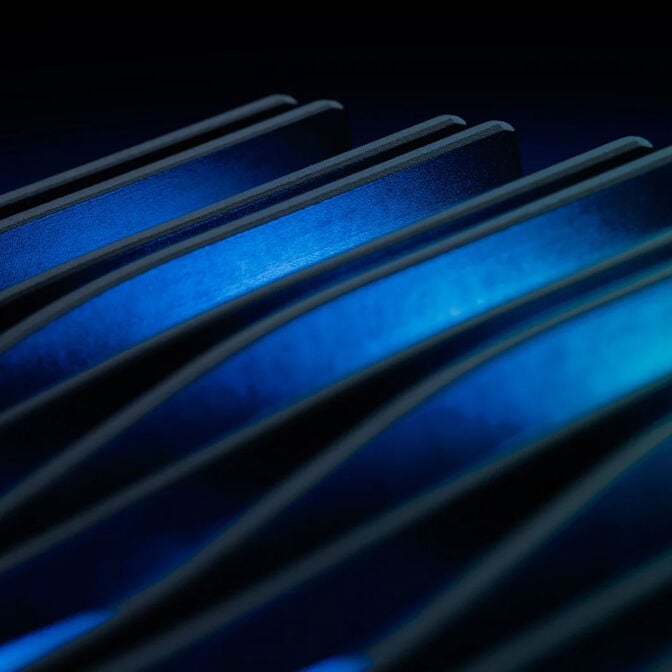 EK Water Blocks EK-Quantum Velocity&sup2; Direct Die D-RGB - 1700 Core Edition image number 6
