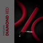 MDPC-X Sleeve BIG - Diamond-Red, 1m