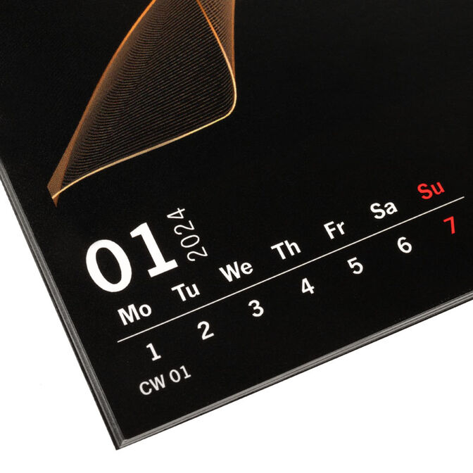 Caseking Kalender 2024 image number 8