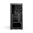 Fractal Design Pop 2 Air Solid PC Case, Mid Tower, ATX - including 3x 120mm fans, black image number null