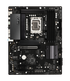 ASRock Z890 PRO-A Mainboard, Sockel LGA 1851, Intel Z890, ATX, DDR5 image number null