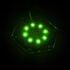 Bitspower Hexagon Add-On for reservoir, RGB image number null