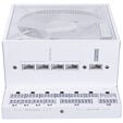 Lian Li EDGE EG0850 80 PLUS Platinum Netzteil, PCIe 5.1, ATX 3.1 - 850 Watt, wei&szlig; image number null