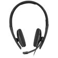 SENNHEISER PC 5.2 CHAT Headset image number null