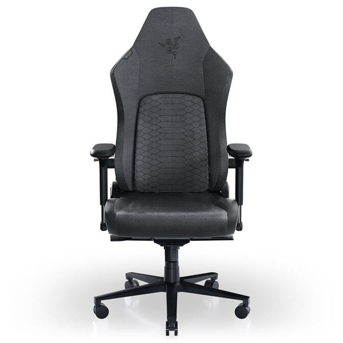Razer Iskur V2 Gaming Chair - Fabric image number 1