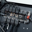 Kolink AM2 ARGB Midi Tower Case Black image number null