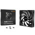 be quiet! Fan Pure Wings 3 PWM - 140mm, High Speed image number null