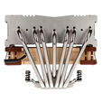 Noctua NH-C14S CPU cooler - 140mm image number null