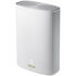 ASUS ZenWiFi Hybrid XP4, AX1800, white, Single image number null