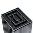 Akasa Turing RC Pro UCFF-Gehäuse (ASUS NUC) - schwarz image number null