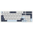 VGN S99 Gaming Tastatur Faraway, Box Ice Cream - Mountain Blue (US) image number null